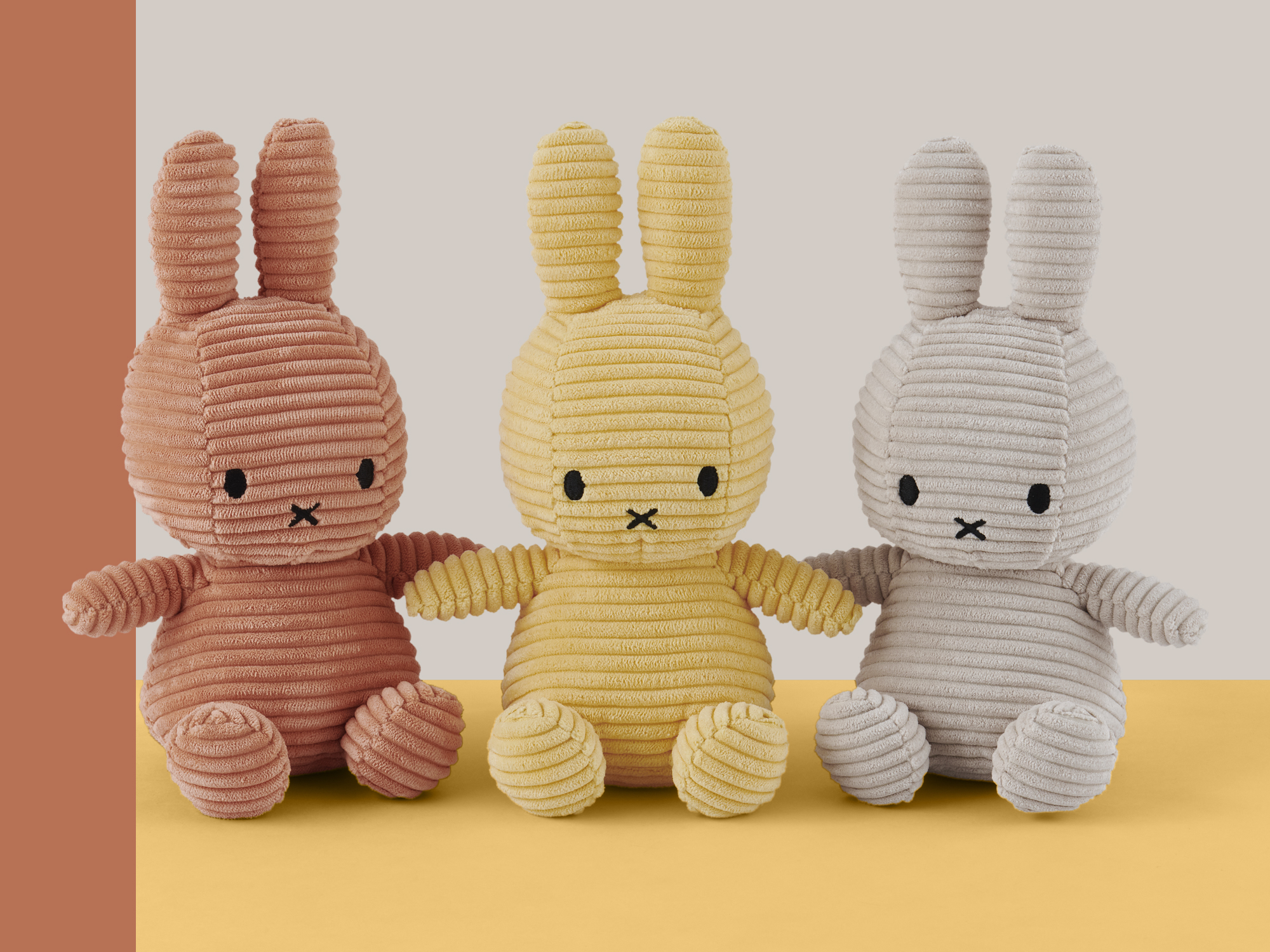 Corduroy | BON TON TOYS